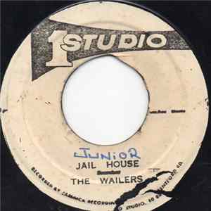 The Wailers / The Boss - Jail House / Great Muga Ruga FLAC album
