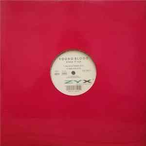 Young Blood - Step It Up FLAC album