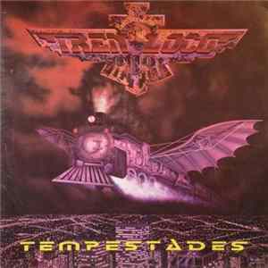 Tren Loco - Tempestades FLAC album