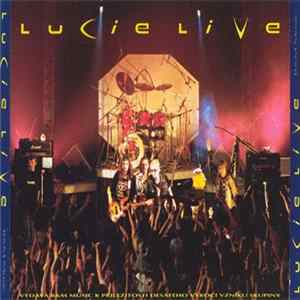 Lucie - Live FLAC album