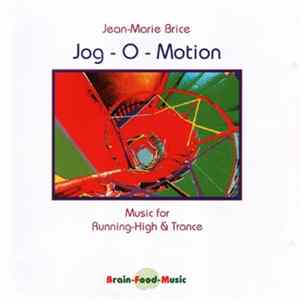 Jean-Marie Brice - Jog-O-Motion FLAC album