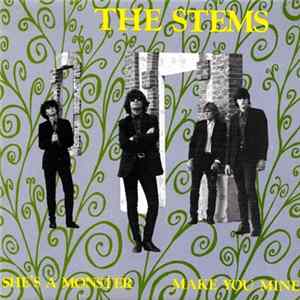 The Stems - Make You Mine / She's A Monster FLAC album