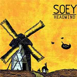 Soey - Headwind FLAC album