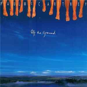 Paul McCartney - Off The Ground FLAC album