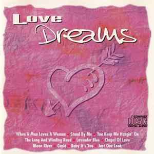 Various - Love Dreams FLAC album