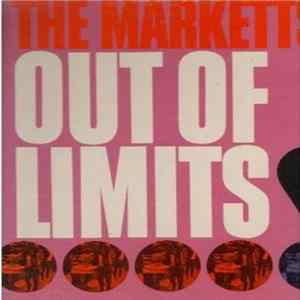 The Marketts - Out Of Limits FLAC album