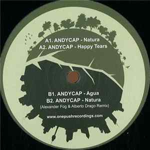 AndyCap - Natura Ep FLAC album
