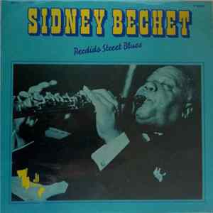 Sidney Bechet - Perdido Street Blues FLAC album