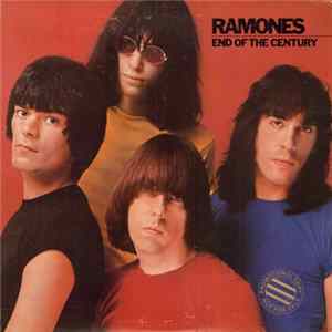 Ramones - End Of The Century FLAC album