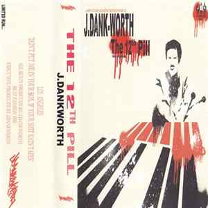 J.Dankworth - The 12th Pill FLAC album