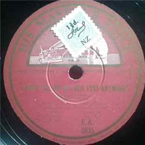 Perry Como - Forever And Ever / I Don't See Me In Your Eyes Anymore FLAC album