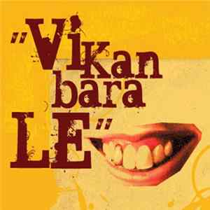 Industrin - Vi Kan Bara Le FLAC album