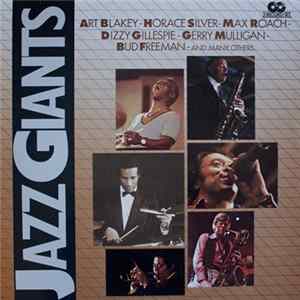 Various - Jazz Giants FLAC album