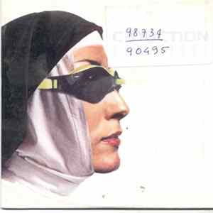 C-Duction - Dominique FLAC album