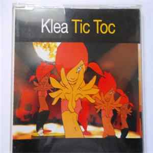 Klea - Tic Toc FLAC album