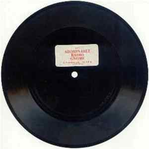 Private Eye - Abominable Radio Gnome FLAC album