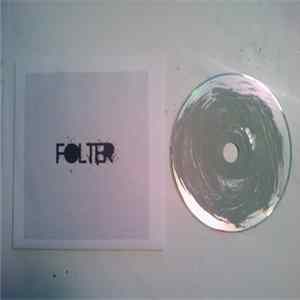 Folter - Folter FLAC album
