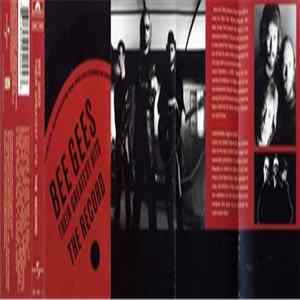 Bee Gees - Their Greatest Hits: The Record FLAC album