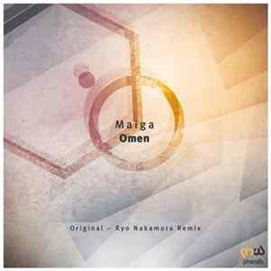 Maiga - Omen FLAC album