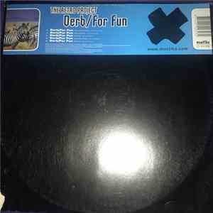 The Retro Project - Derb / For Fun FLAC album