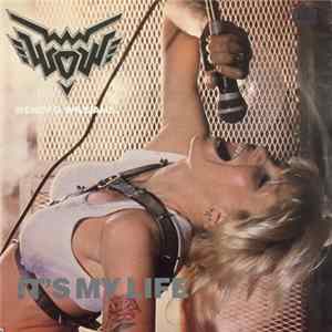 Wendy O. Williams - It's My Life FLAC album