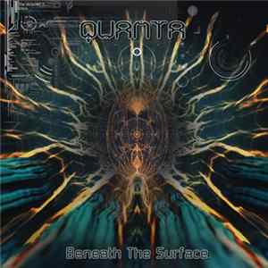 Quanta - Beneath The Surface FLAC album