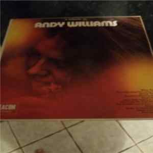 The Vale Orchestra With Singers & Chorus - A Tribute To Andy Williams FLAC album