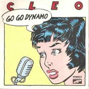 Cleo - Go Go Dynamo FLAC album
