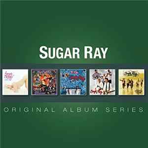 Sugar Ray - Original Album Series FLAC album