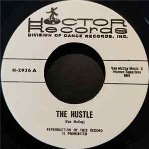 Unknown Artist - The Hustle FLAC album