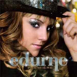 Edurne - Première FLAC album