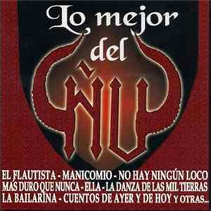Ñu - Lo Mejor Del Ñu FLAC album