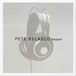 Pete Belasco - Deeper FLAC album