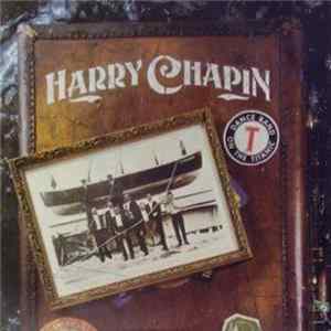 Harry Chapin - Dance Band On The Titanic FLAC album