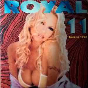 Various - Royal 11 FLAC album