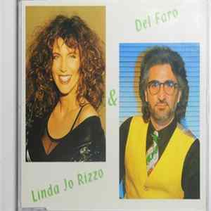 Linda Jo Rizzo & Del Faro - Linda Jo Rizzo & Del Faro FLAC album