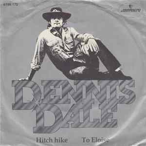 Dennis Dale - Hitch Hike FLAC album