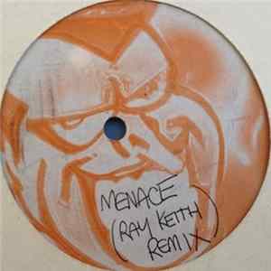 The Dream Team - Menace (Ray Keith Remix) / Suka DJ FLAC album