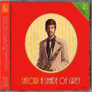 Satori - A Shade Of Grey FLAC album