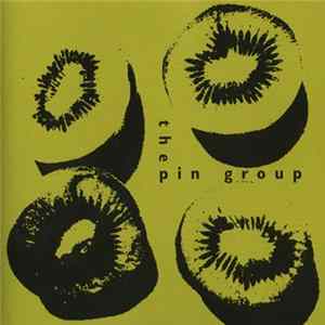 The Pin Group - The Pin Group FLAC album
