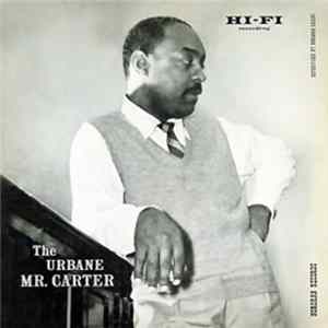 Benny Carter - The Urbane Mr. Carter FLAC album