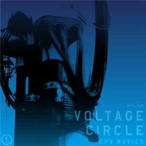 EPV Navies - Voltage Circle FLAC album