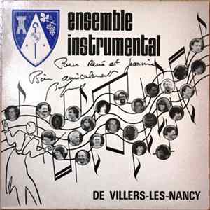 Ensemble Instrumental de Villers-Les-Nancy - Ensemble Instrumental de Villers-Les-Nancy FLAC album