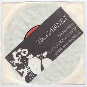 The Cabinet - Language And Words FLAC album