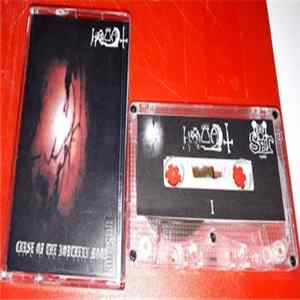 Haunt - Curse Of The Northern Moon FLAC album