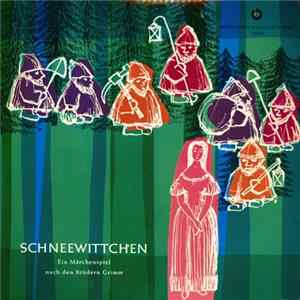 Brüder Grimm - Schneewittchen FLAC album