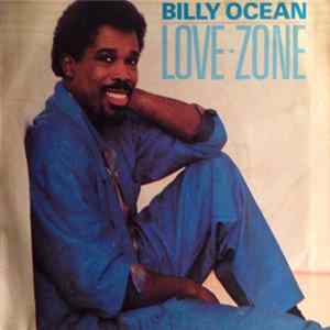 Billy Ocean - Love Zone FLAC album