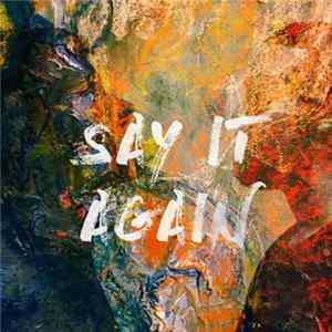 Kingdm - Say It Again FLAC album