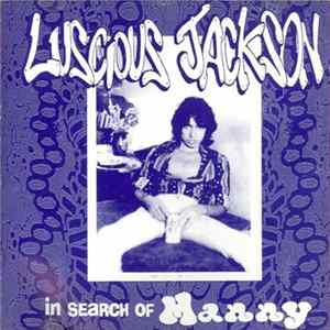 Luscious Jackson - In Search Of Manny FLAC album