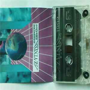 Ellis Dee - Fantazia Takes You Into Summertime FLAC album